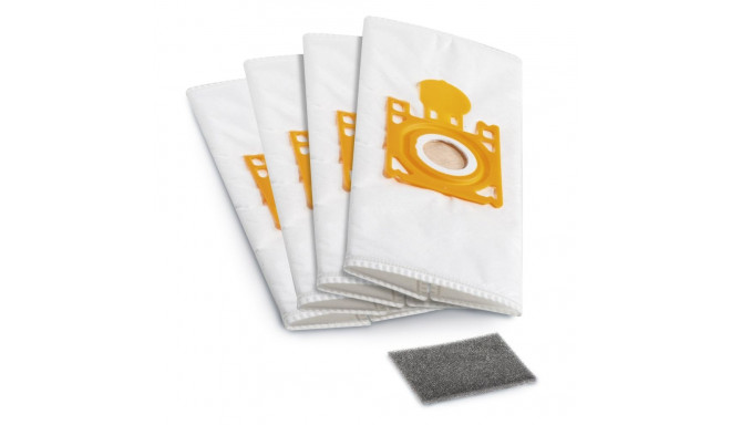 Thomas Worek - pył Set crooser 4B+1F