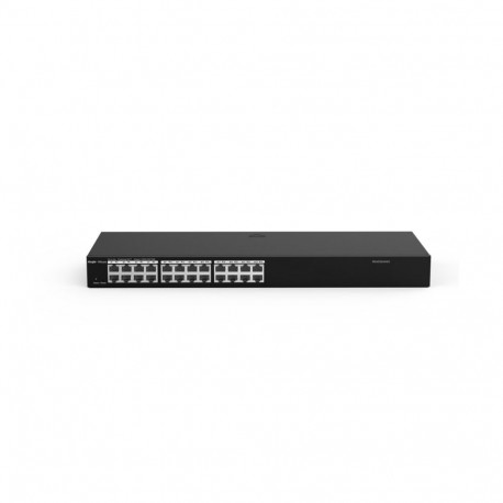 Ruijie Networks RG-ES224GC-V2 hallatav gigabit etherneti (10/100/1000) must võrgulüliti