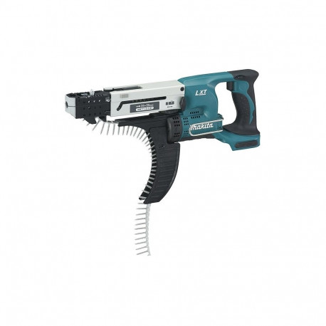 Makita DFR550Z power screwdriver/impact driver 4000 RPM Black, Green