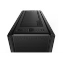 be quiet! Silent Base 802 Black Midi Tower