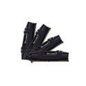 G.Skill Ripjaws V F4-3600C16Q-32GVKC mälumoodul 32 GB 4 x 8 GB DDR4 3600 MHz