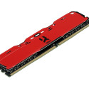 GOODRAM DDR4 32GB 3200 CL16 DUAL IRDM X BLACK