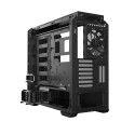 be quiet! computer case Silent Base 601 Midi Tower, black