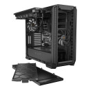 be quiet! arvutikorpus Silent Base 601 Midi Tower, must