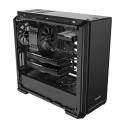 be quiet! arvutikorpus Silent Base 601 Midi Tower, must