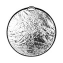 SmallRig 4127 Circular Reflector 56cm Collapsible 5-in-1 with Handle