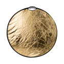 SmallRig 4127 Circular Reflector 56cm Collapsible 5-in-1 with Handle