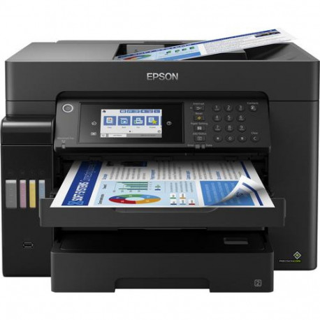 Epson EcoTank ET-16655 Inkjet A3 4800 x 1200 DPI 32 ppm Wi-Fi