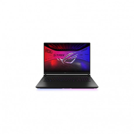 ASUS ROG Strix SCAR 18 G835LX-SA008W Intel Core Ultra 9 275HX Laptop 45.7 cm (18") WQXGA 64