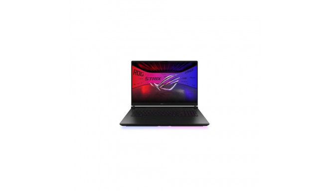 ASUS ROG Strix SCAR 18 G835LX-SA008W Intel Core Ultra 9 275HX Laptop 45.7 cm (18&quot;) WQXGA 64
