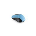 Modecom MC-WM9 mouse Ambidextrous RF Wireless Optical 1200 DPI