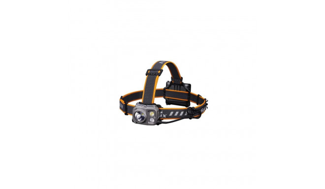 Fenix HP16R flashlight Black Headband flashlight
