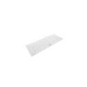 CHERRY Stream keyboard Universal USB QWERTZ German Grey