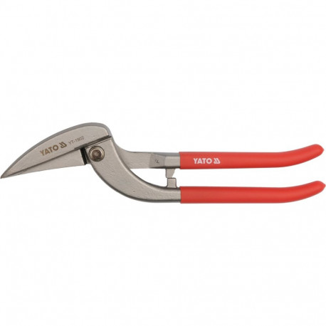 Pelican Pattern Snips 300Mm Right YT-1902 YATO