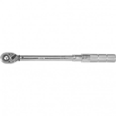 Momentvõti 3/8" 10-60Nm YT-07500 YATO