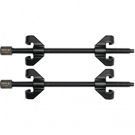 Tõmmitsad 82X270Mm (2Tk.) YT-2546 YATO