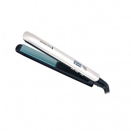 The Remington Shine Therapy S8500 is one of the most popular hair straighteners on 