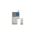 LAN tester RJ11/RJ45/US B/BNC