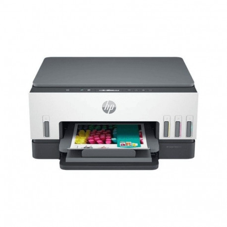 Smart Tank 670 6UU48A multifunktsionaalne seade