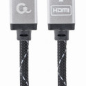 Cable HDMI high speed with ethernet Select Plus 2m