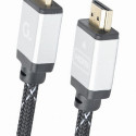 Cable HDMI high speed with ethernet Select Plus 2m