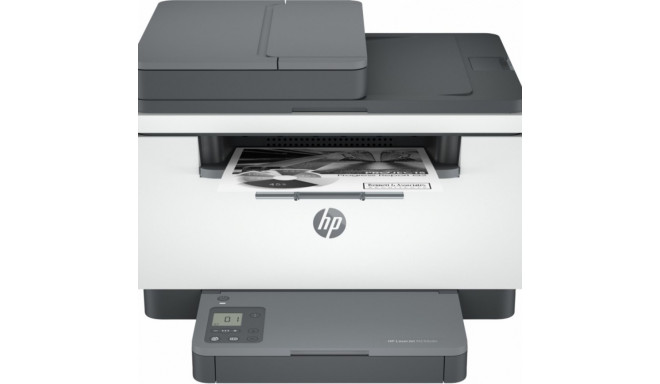 LaserJet MFP M234sdn 6GX00F