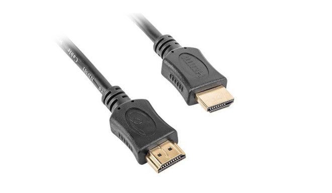 HDMI Cable 2.0 CCS High Speed Ethernet 4.5m