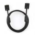 VGA Cable 15M/15M 5M (shielded+ferrite)