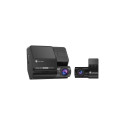 Navitel | Advanced smart dashcam | RS984 GPS | GPS | Wi-Fi
