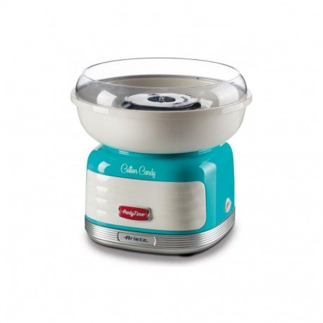 COTTON CANDY MAKER 2973 ARIETE sinine