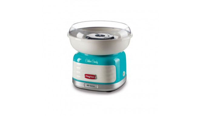 COTTON CANDY MAKER 2973 ARIETE sinine