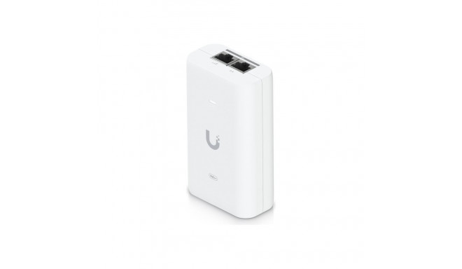 Ubiquiti PoE+ Adapter/Injector UACC-POE+-2.5G 48VDC 30W 2.5GbE