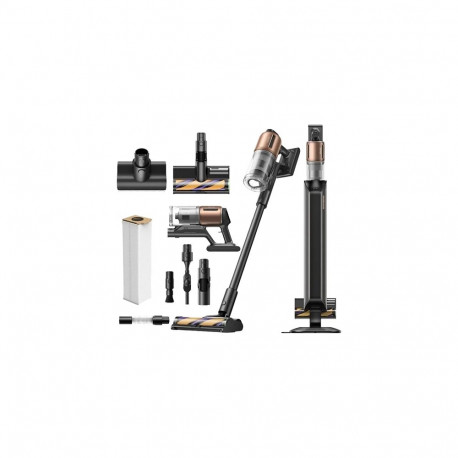 Dreame Z20 Station Cordless Stick - Black