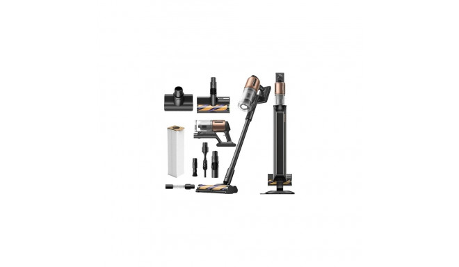 Dreame Z20 Station Cordless Stick - Black