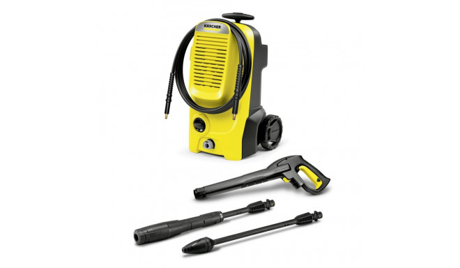 High pressure washer Karcher K 5 CLASSIC, 1.950-700.0