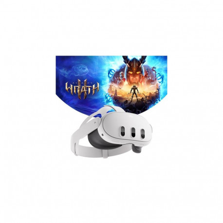 Oculus Meta Quest 3 512GB