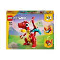 CONSTRUCTOR LEGO CREATOR 3IN1 31145