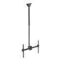 TECHLY 309357 Techly Ceiling mount for TV LED/LCD/PLASMA, 37-70, 50kg, adjustable, VESA