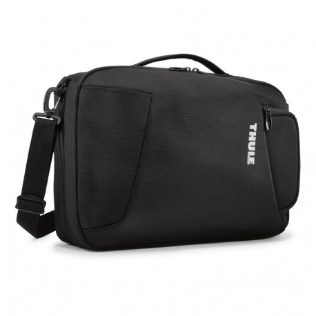 Thule 5383 Accent Convertible Rec Backpack 17L Black