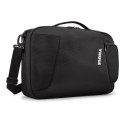 Thule 5383 Accent Convertible Rec Backpack 17L Black