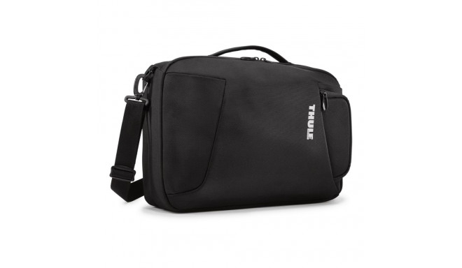 Thule 5383 Accent Convertible Rec Backpack 17L Black