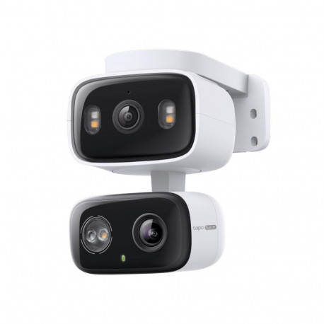 TP-Link WRL CAMERA PAN/TILT/DUAL TAPO C246D