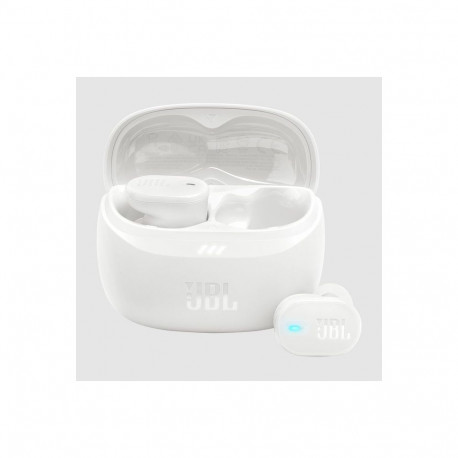 JBL Tune Buds 2 White
