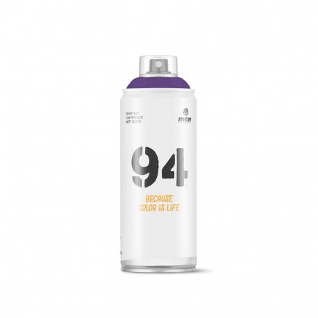 PAINT AEROZ 94 RV-173 ultraviolett 400ml