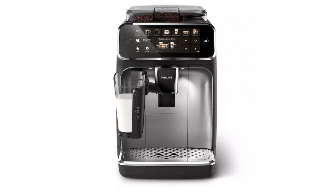 COFFEE MACHINE EP5546/70 PHILIPS