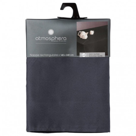 Laudlina tumehall plekikindel D180CM