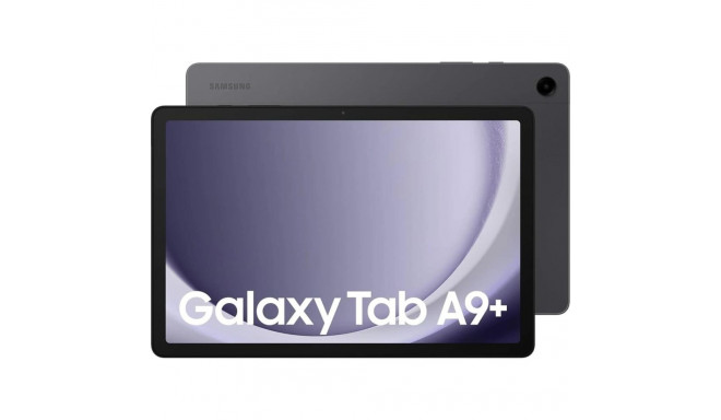 Galaxy Tab A9+ 128GB WiFi hall tahvelarvuti