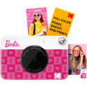 Kodak Barbie Printomatic Camera 1