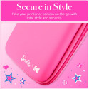 Kodak x Barbie kaamerakott Eva Hard Case