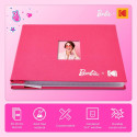 Kodak x Barbie album Scrapbook, roosa